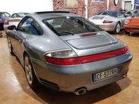 usata Porsche 911 Carrera 4S (996) 996 Book Service