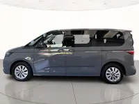 Usata VW Multivan 150 CV (110 kW) 2025 Pure grey Monovolume