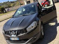 Usata Nissan Qashqai Tekna 150 CV (110 kW) 2012 SUV