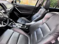 Usata Mazda CX-5 175 CV (128 kW) 2016 Grigio SUV