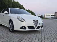 Usata Alfa Romeo Giulietta 105 CV (77 kW) 2011 Other Utilitaria