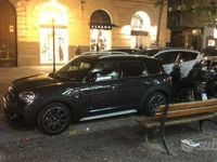 Usata Mini Countryman 190 CV (139 kW) 2017 Grigio SUV