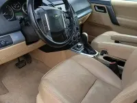 Usata Land Rover Freelander 2 160 CV (117 kW) 2008 Grigio SUV