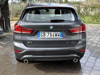 Usata BMW X1 Advantage 150 CV (110 kW) 2020 Other SUV