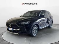 Usata MG HS Comfort 162 CV (119 kW) 2024 Nero SUV