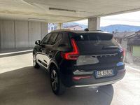 Usata Volvo XC40 Inscription 179 CV (131 kW) 2020 SUV