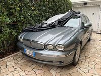 Usata Jaguar X-type Executive 196 CV (144 kW) 2004 Berlina