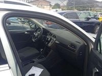 Usata VW Tiguan Life 131 CV (96 kW) 2022 SUV