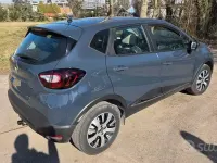 Usata Renault Captur 90 CV (66 kW) 2018 SUV
