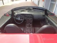 Usata Lotus Elan 158 CV (116 kW) 1996 Rosso Cabrio