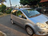 Usata Lancia Musa 77 CV (56 kW) 2009 Blu Monovolume