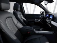 Nuova Mercedes EQB250+ Advanced 94 kW (129 CV) 2025 Nero SUV