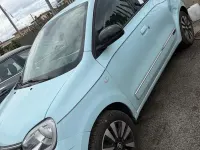 Gebraucht Renault Twingo Techno 30 kW (42 PS) 2023 Blau Kleinwagen