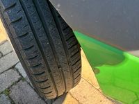 Usata Opel Corsa 1997 Verde Utilitaria