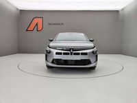 Usata Lancia Ypsilon 101 CV (74 kW) 2024 Grigio granito Utilitaria