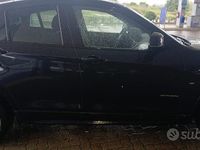 Usata BMW X4 2019 Blu SUV