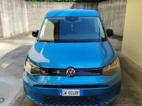 Usata VW Caddy Maxi 116 CV (85 kW) 2024 Monovolume