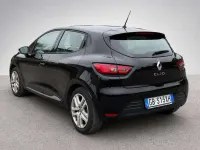 Usata Renault Clio V 75 CV (55 kW) 2021 Other Berlina