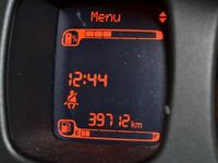 Begagnad Fiat Panda 70 HK (51 kW) 2023 Vit Halvkombi