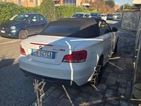 Usata BMW 118 Cabriolet 143 CV (105 kW) 2012 Cabrio