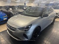 Usata Opel Corsa GS Line 101 CV (74 kW) 2022 Grigio Utilitaria