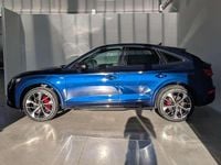 Usata Audi Q5 Ambiente 204 CV (150 kW) 2023 Nessuno SUV