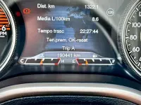 Usata Jeep Cherokee 140 CV (102 kW) 2016 Nero SUV