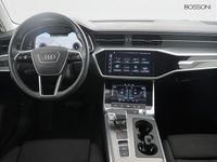 Usata Audi A6 S-Line 203 CV (149 kW) 2024 Station wagon