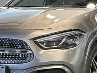 Usata Mercedes GLC300 Premium 306 CV (225 kW) 2021 SUV