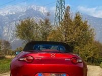 Usata Mazda MX5 Inclusive 160 CV (117 kW) 2016 Cabrio