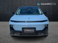 Nuova Leapmotor B10 95 CV (69 kW) 2026 Starry night blue SUV