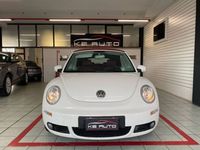 usata VW Beetle New1.6 limited Red Edition