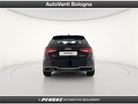 usata Audi A3 SPB 30 TDI 116 CV S tronic