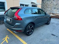 usata Volvo XC60 r design