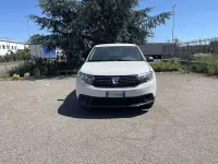 Usata Dacia Sandero Acces 73 CV (53 kW) 2018 Berlina