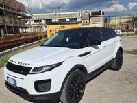 Usata Land Rover Range Rover evoque 150 CV (110 kW) 2014 SUV
