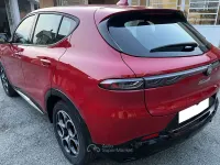 Ny Alfa Romeo Tonale Ti 131 HK (96 kW) 2026 Rød SUV