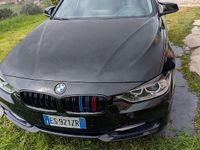 Usata BMW 316 M Sport 116 CV (85 kW) 2013 Station wagon