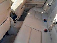 Usata BMW 520 Luxury Line 184 CV (135 kW) 2015 Blu Berlina