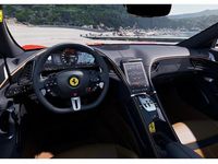 Nuova Ferrari Roma 620 CV (456 kW) 2025 Rosso Cabrio