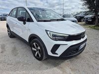 Usata Opel Crossland Ultimate 110 CV (80 kW) 2023 Bianco SUV