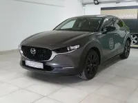 Nuova Mazda CX-30 Ad'Vantage 140 CV (102 kW) 2026 Grigio SUV