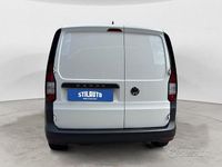 Begagnad VW Caddy Business 102 HK (75 kW) 2022 Vit Minibuss