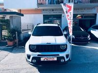usata Jeep Renegade 1.3 T4 DDCT S