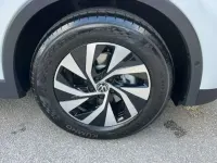 Nuova VW Tiguan Edition 131 CV (96 kW) 2026 Bianco SUV