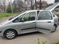 usata Citroën Xsara Picasso 1.8 16V Attraction