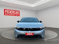 Usata Opel Corsa GS Line 102 CV (75 kW) 2023 Grigio Utilitaria