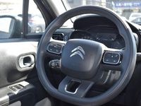 Usata Citroën C3 Feel 2017 Grigio Utilitaria