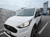 Usata Ford Tourneo Connect Active 120 CV (88 kW) 2022 Bianco Monovolume