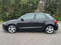 Usata Audi A1 Sportback 82 CV (60 kW) 2017 Utilitaria